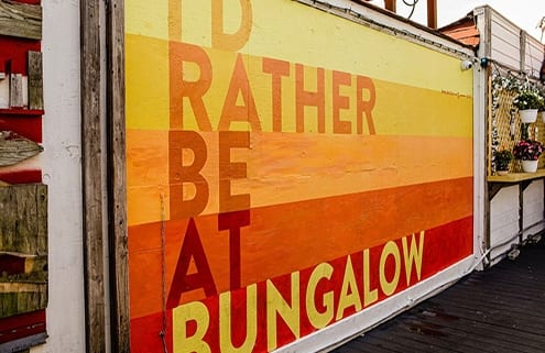 Bungalow Bar