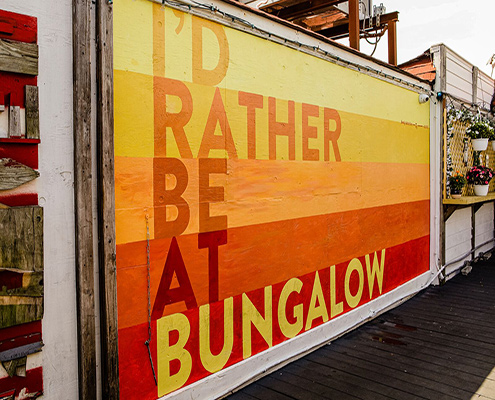 Bungalow Bar