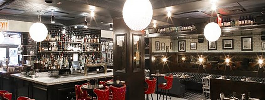 Patch Features Parker & Quinn in Winter dining options around NYC to enjoy