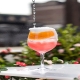 Mondrian Terrace Cocktail