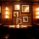 Table taps in the Barrel Room | Park Avenue Tavern