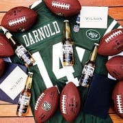 Radio.com Features The Wilson in Game Day Cocktails to Shake Up Your Super Bowl Drinking