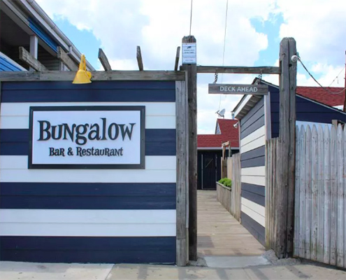 Bungalow Bar