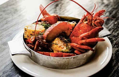 PQ Lobster Boil
