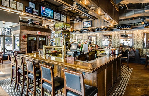 Park Ave Bar