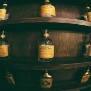 Monkey Shoulder bottles | Trademark