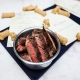 Dog Steak on the dog menu | The Wilson