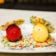 Ice Cream Sandwiches, at The Wilson