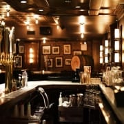 Barrel Room in Park Avenue Tavern