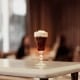 Thirsty features Cleo in Where to Celebrate Irish Coffee Day in NYC