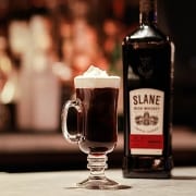 Thirsty Features Park Avenue Tavern in Where to Celebrate Irish Coffee Day in NYC