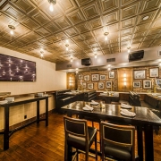 Barrel Room in Park Avenue Tavern