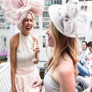 Refinery Rooftop Kentucky Derby party