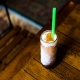 Pumpkin frozen Give a Sip | Refinery Rooftop